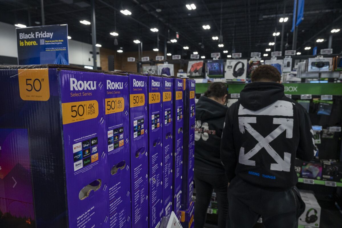 Roku’s Platform Crosses 100 Million Users, Fueling Ad Business