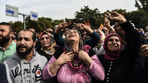 TURKEY-POLITICS-ATTACK