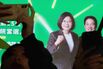 Taiwan Heads to Polls In Presidential And Legislative Election