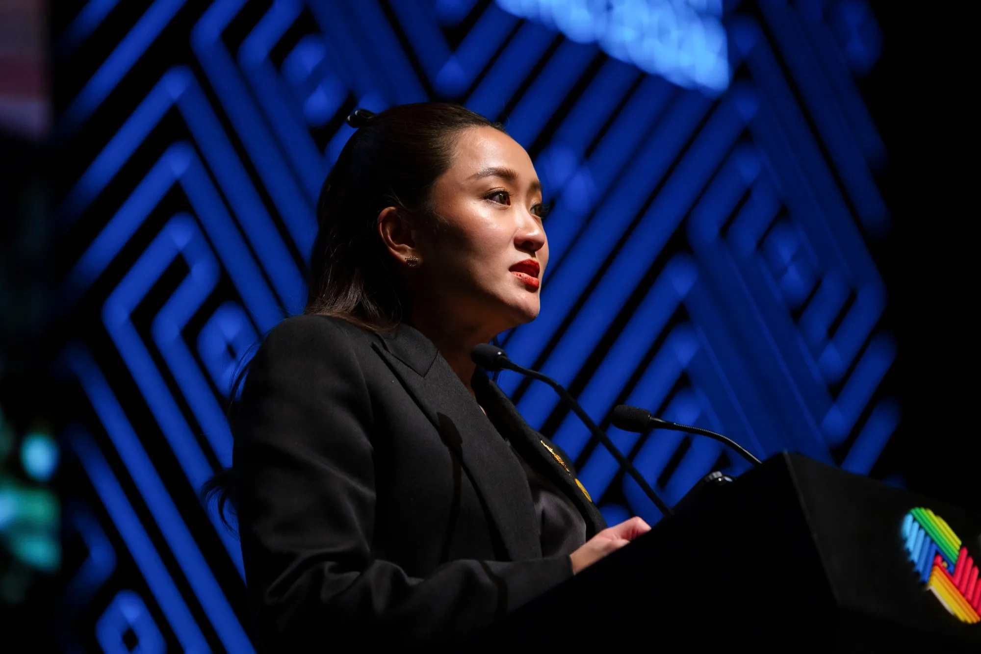 Paetongtarn Shinawatra