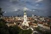 Deutsche Telekom AG's Slovak Mobile Phone Stores As German Operator Strengthens Eastern Europe Business