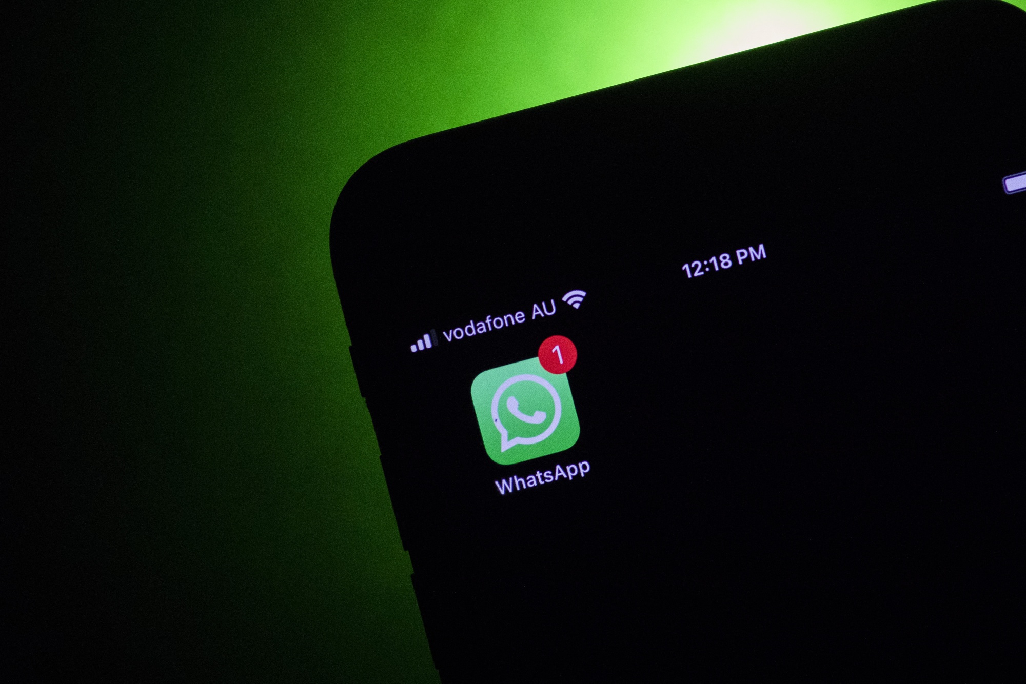 WhatsApp on Apple Watch: how to use the messaging service