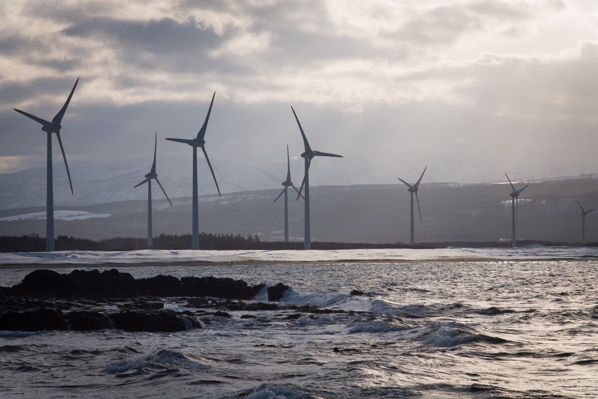 Nhật Bản dự kiến tăng cường hỗ trợ cho điện gió ngoài khơi khi chi phí tăng cao