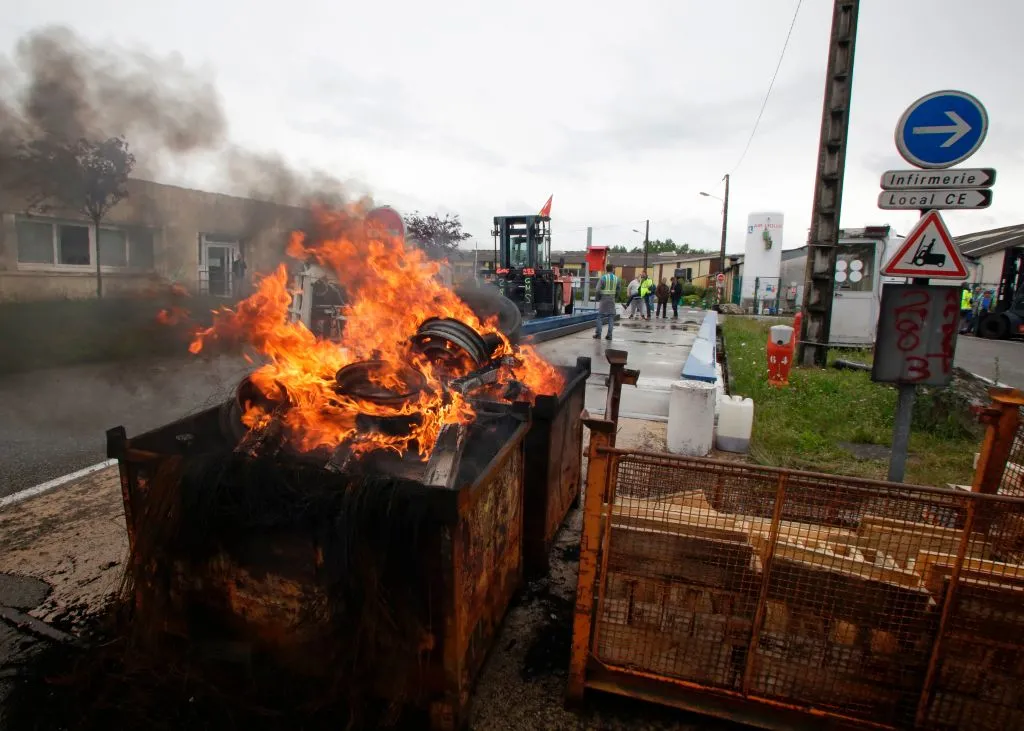 Crypto is burning&nbsp;with&nbsp;hot takes.