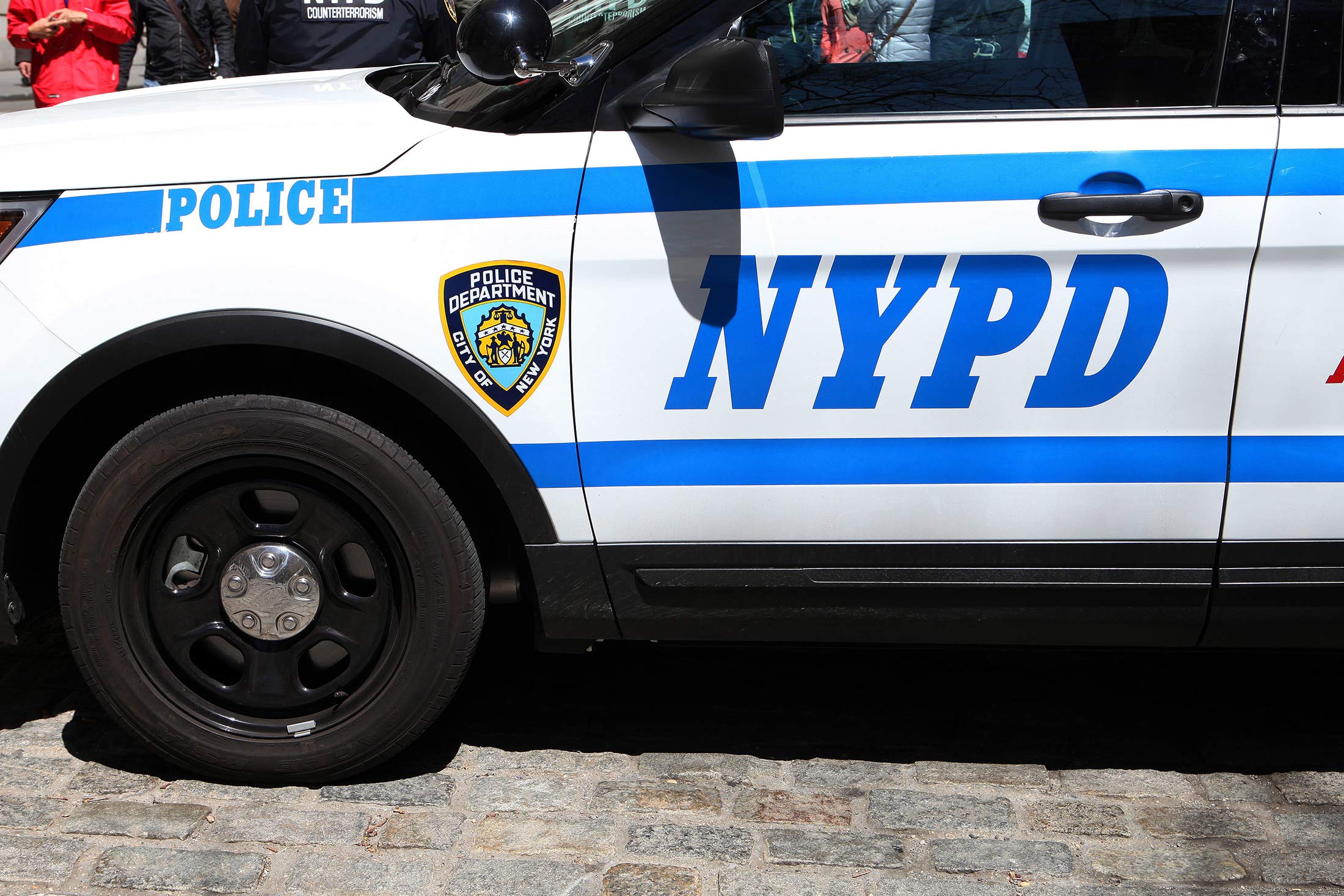 NYC Police and Fire Invest $134 Million in Exotic Quant Fund - Bloomberg