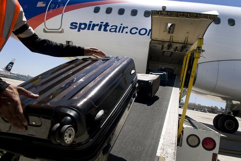 Airlines Rejected by U.S. High Court on Price Advertising Rules