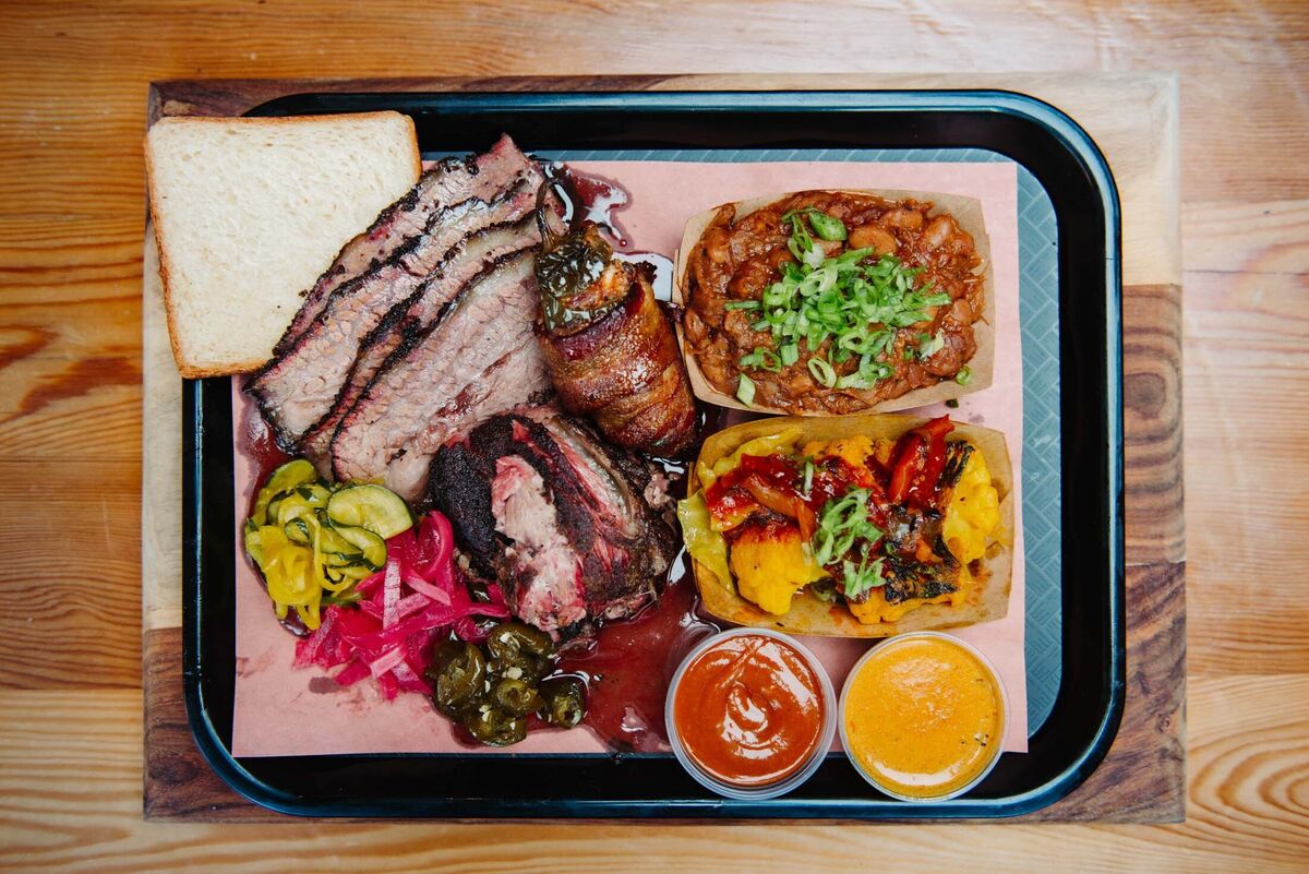 bloomberg.com - Adam Reiner - The Best Food Scene You Don't Know About Is in Buffalo, New York