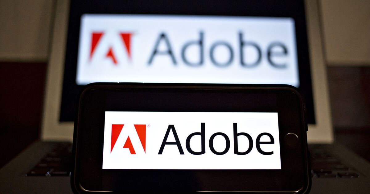 Adobe CEO on Market Selloff, Metaverse Plans?