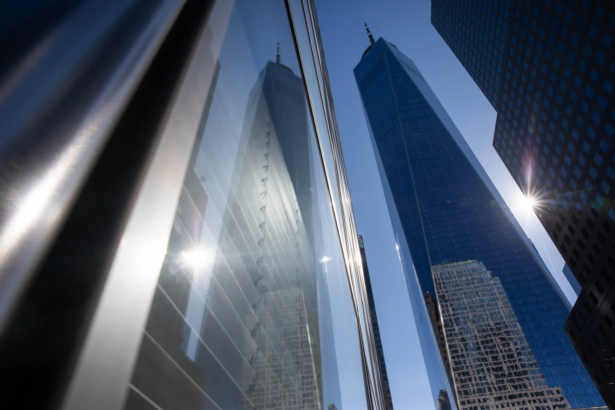 Goldman Follows Rivals In Setting Net-Zero Emissions Targets
