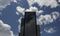 Amazon.com's new 500-foot-tall office tower.