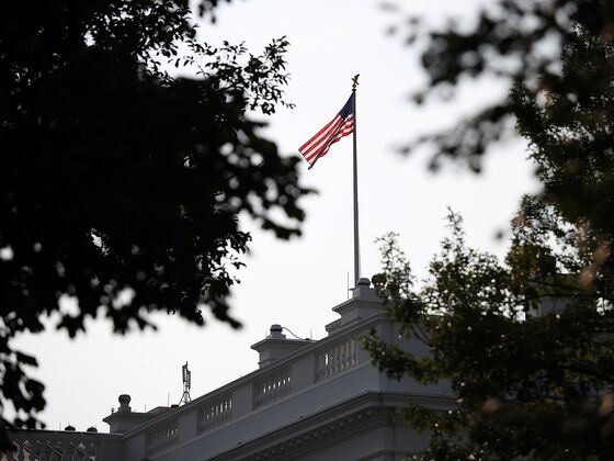 Trump White House Resumes Flag Tribute to McCain After Criticism