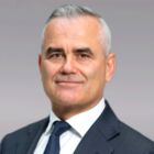 Headshot of Thomas P Gottstein