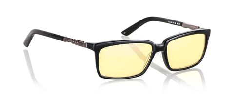 Glasses from Gunnar's Advanced Computer Eyewear collection.