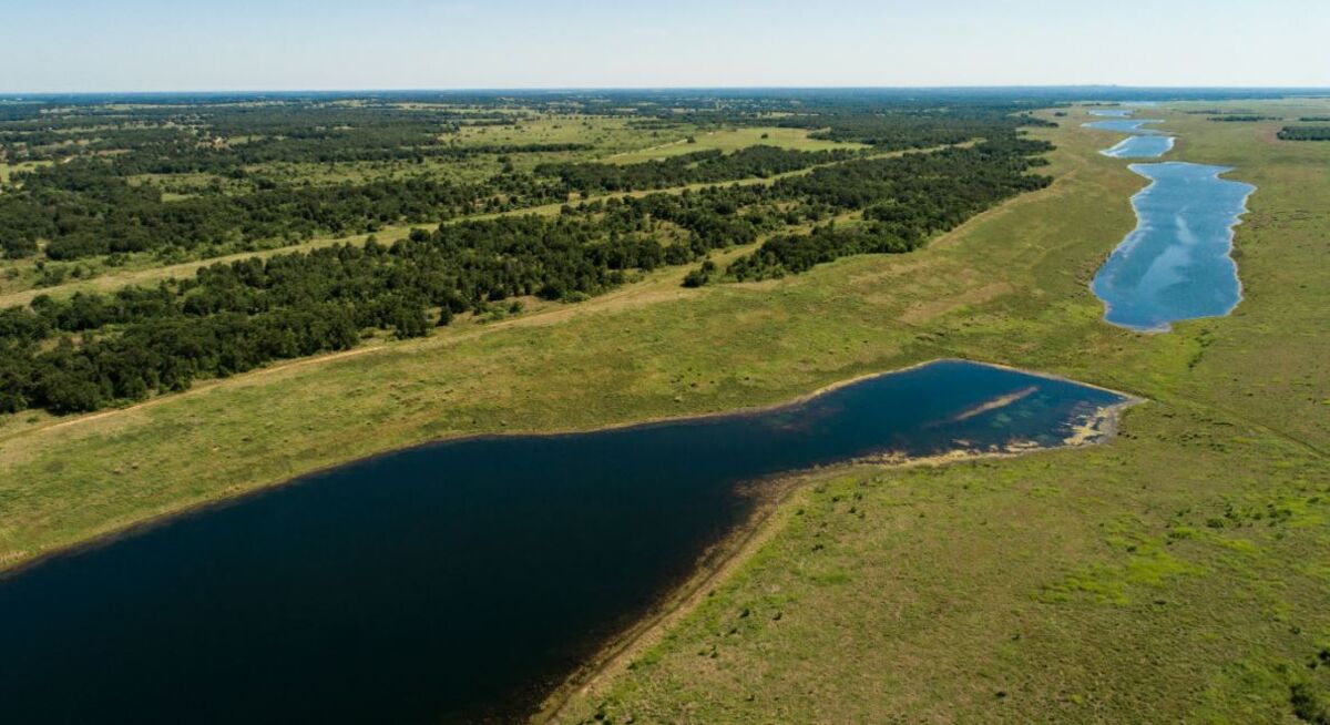 Alcoa Has a 250 Million Ranch in Texas It Wants to Sell You Bloomberg