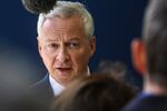 Bruno Le Maire