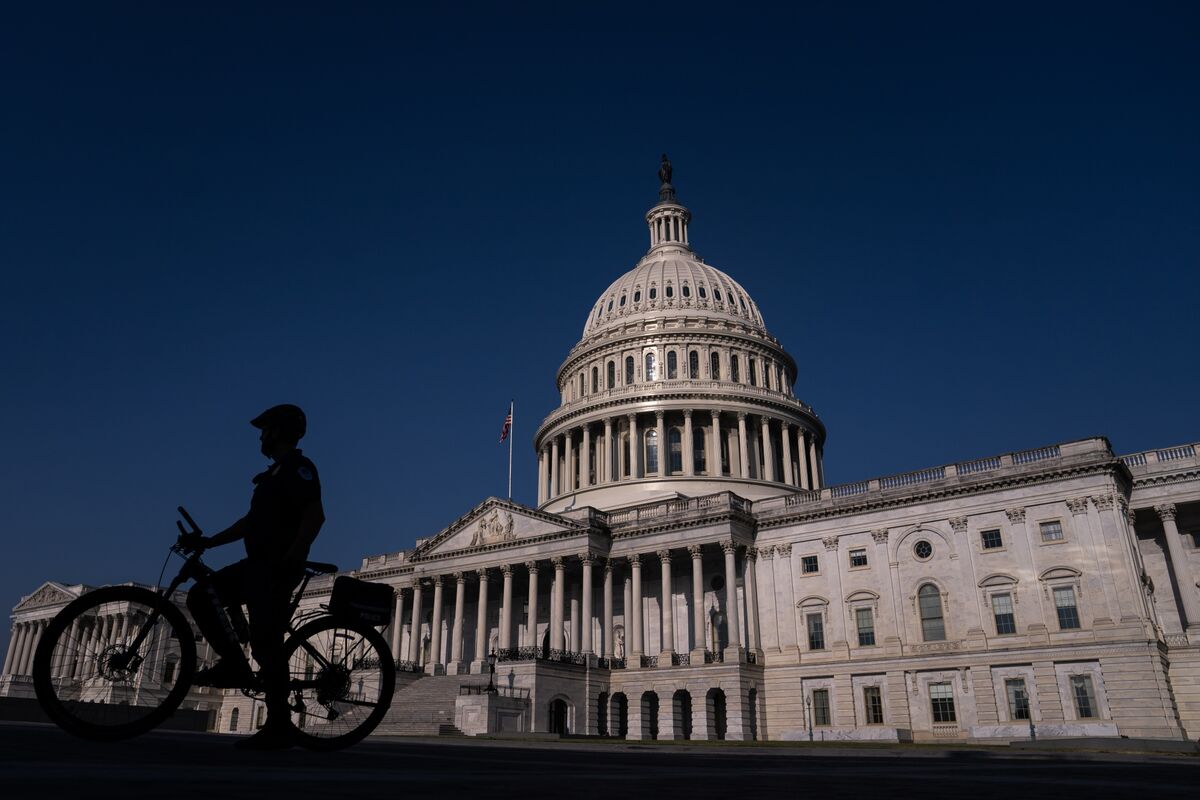Your Weekend Reading: With Debt Debacle Done, It’s Back to Inflation