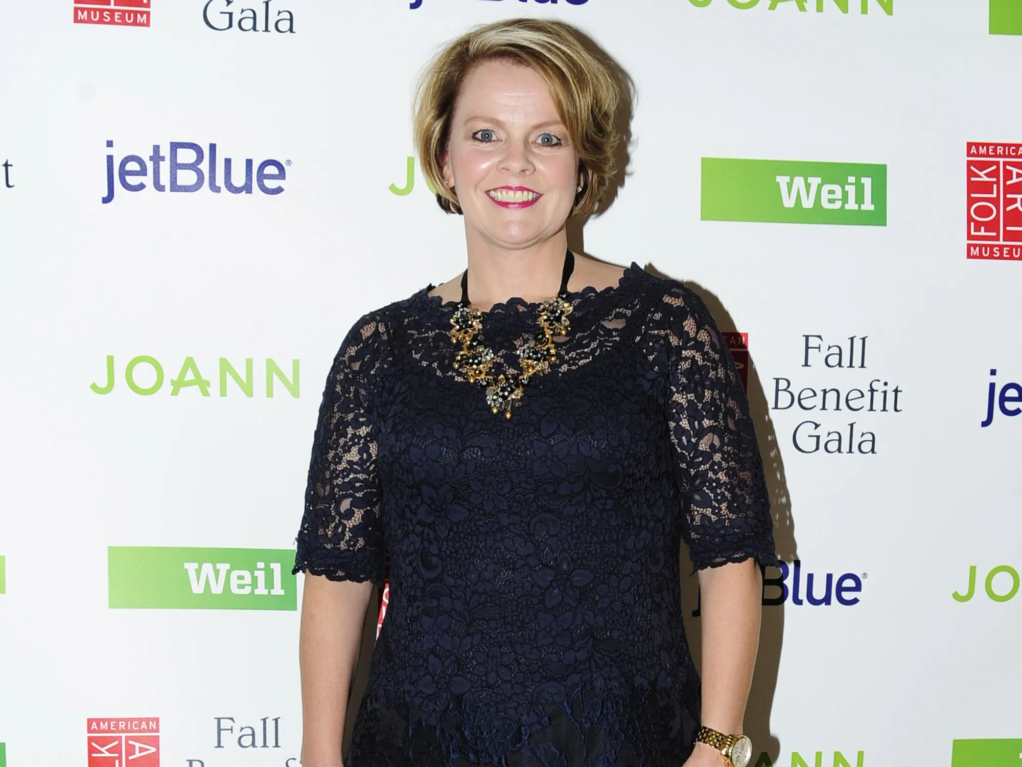 Jill Soltau