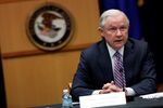 Attorney General Jeff Sessions 