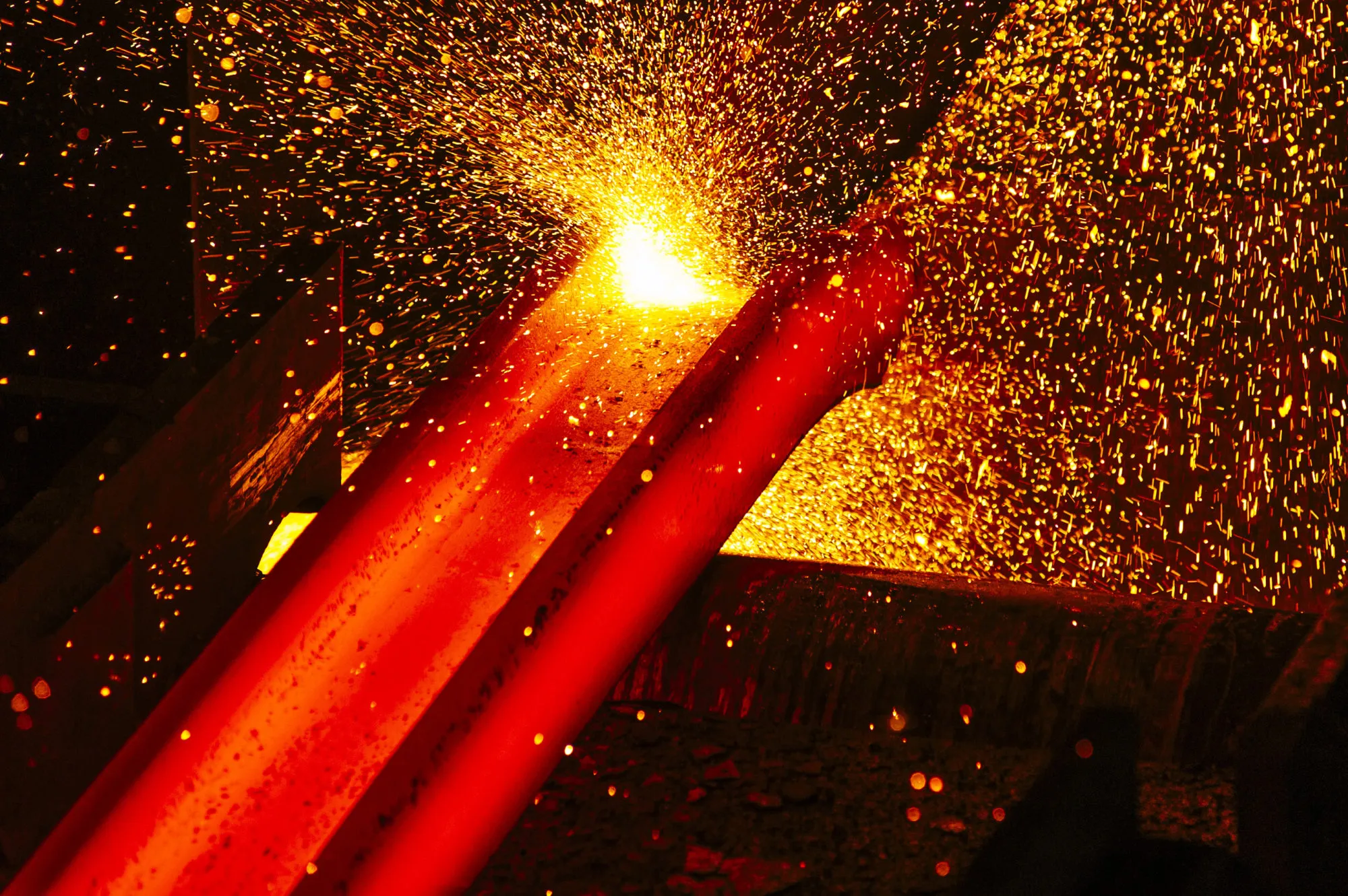 The new unit will primarily target the real estate, metals and mining, healthcare, and industrials sectors.