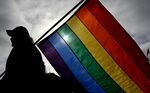 pride flag rainbow gay lgbtq GETTY sub