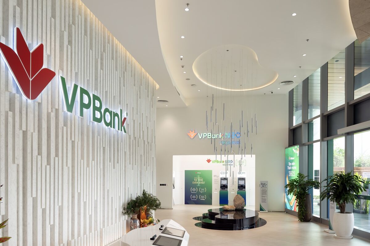 VPBankS lên kế hoạch IPO tại Việt Nam vào cuối năm nay