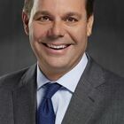 Headshot of Frank M Hamlin