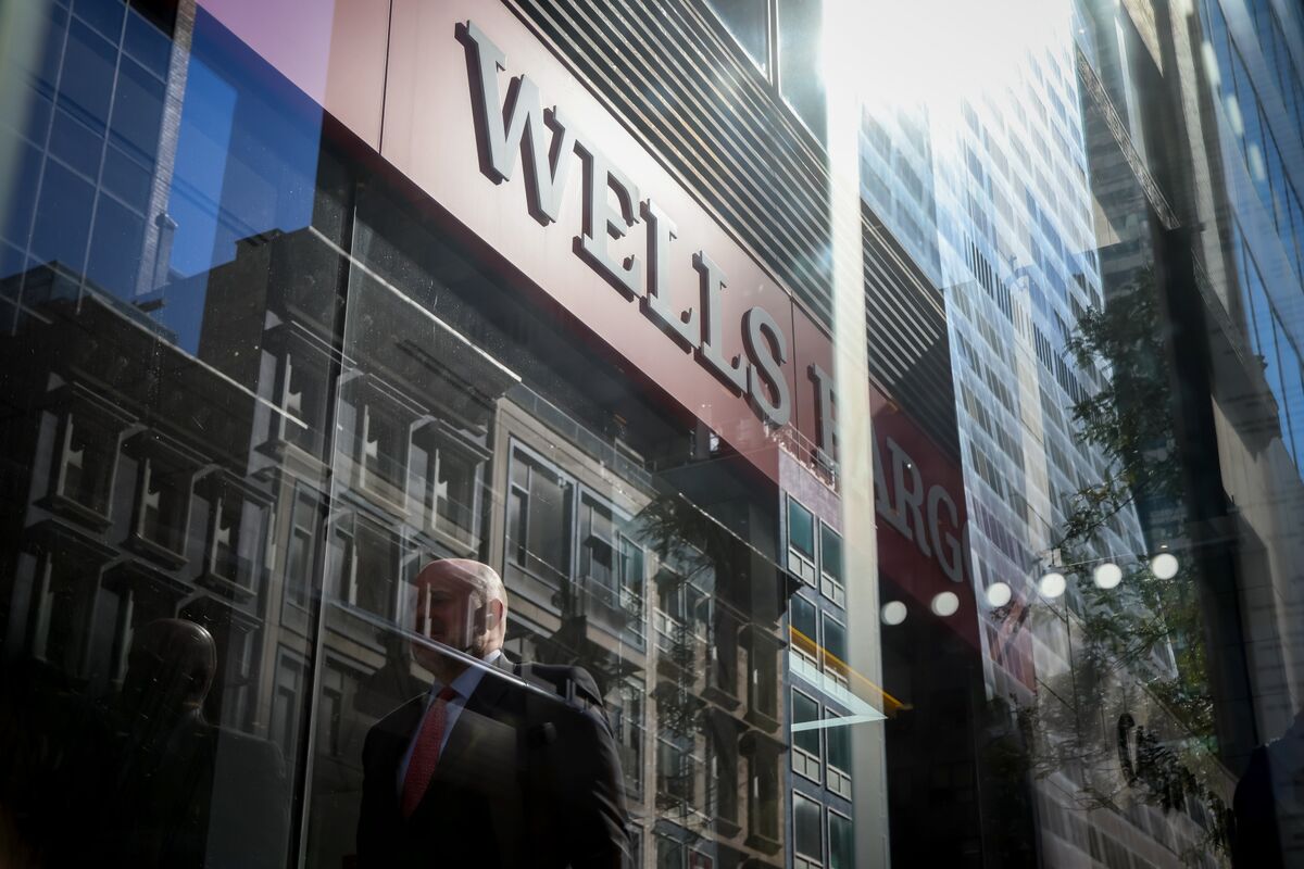 Wells Fargo and Centerbridge Venture Has Inked $7 Billion in Deals