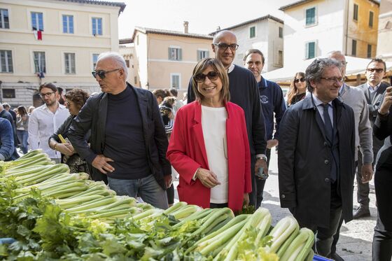 Five Star Made Peace With Italy’s Establishment. Can Its Voters Do the Same?