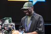 Black Eyed Peas Co-Founder will.i.am Is Also an AI Evangelist