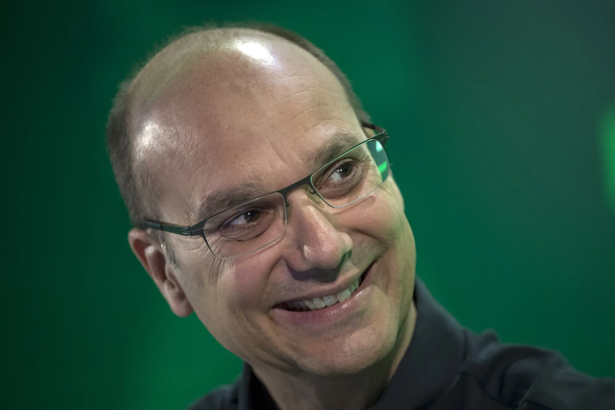 Android Creator Puts Essential Up for Sale, Cancels Next Phone - Bloomberg