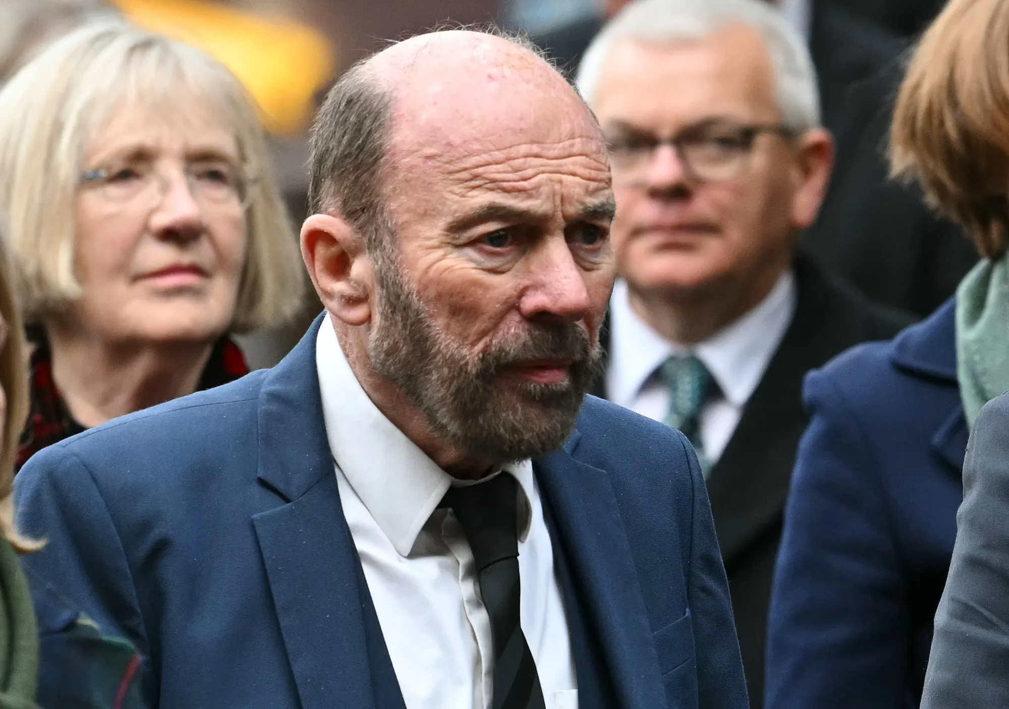 Brian Souter