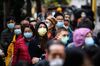 TOPSHOT-HONG KONG-CHINA-HEALTH-VIRUS