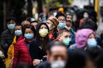 TOPSHOT-HONG KONG-CHINA-HEALTH-VIRUS