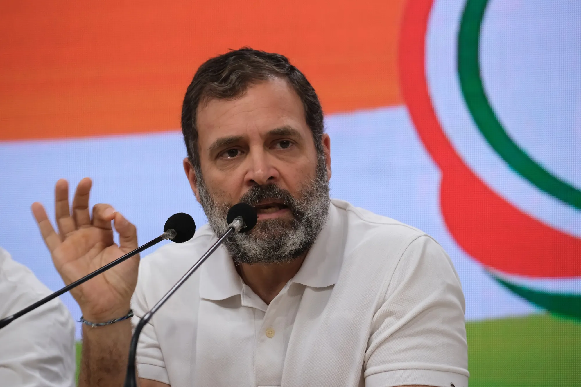 Is Rahul Gandhi Back As MP India Opposition Unites In Demanding His 