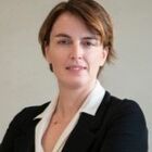 Headshot of Anne-Christine Champion