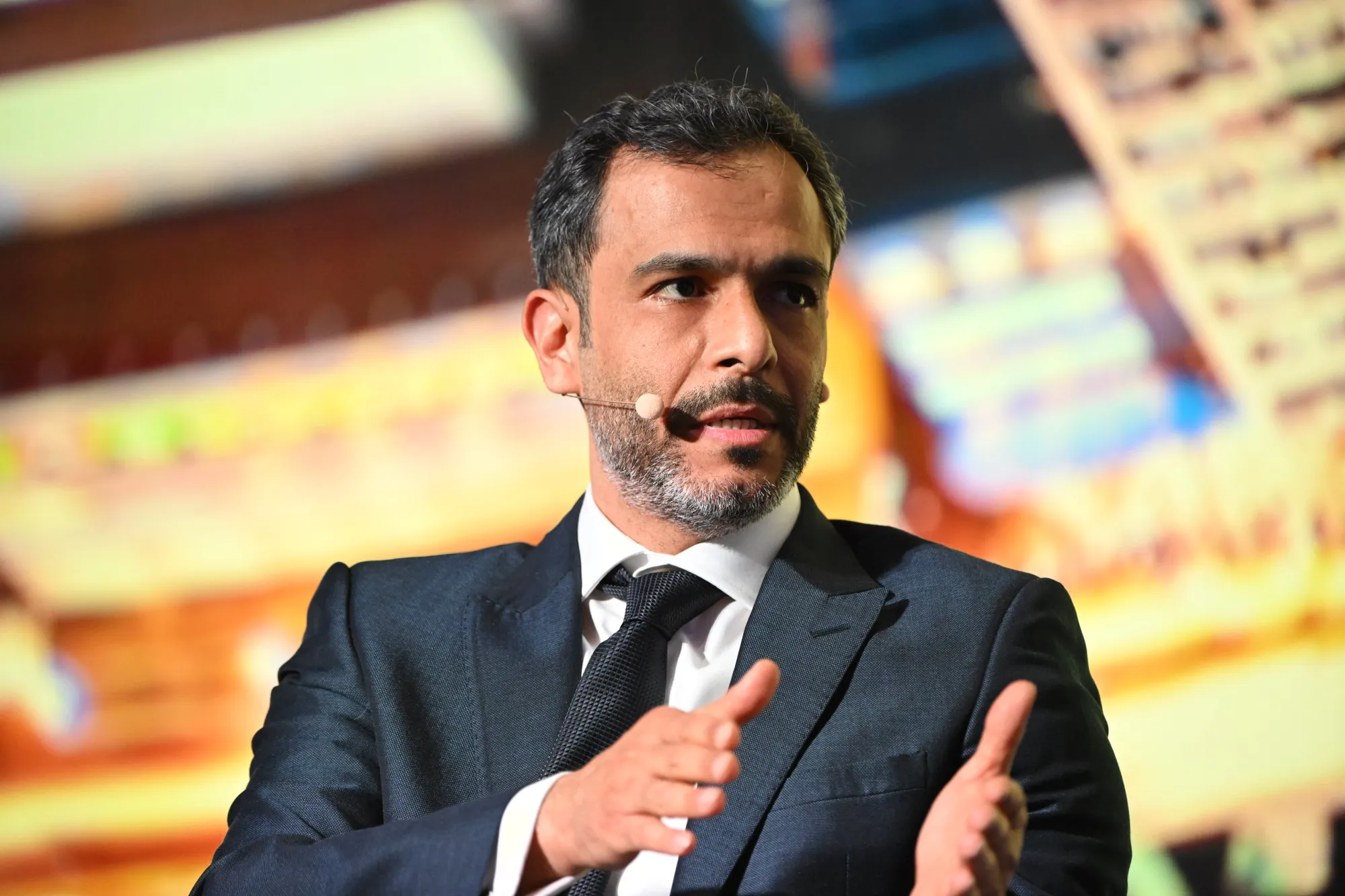 Mohammed Al-Rumaih