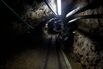 Inside The Gran Colombia Gold Corp. Mining Operation 
