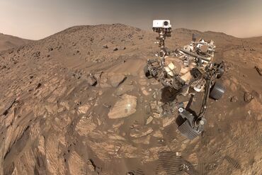 Trump Plan to Kill Dozens of NASA Missions Threatens US Space Supremacy