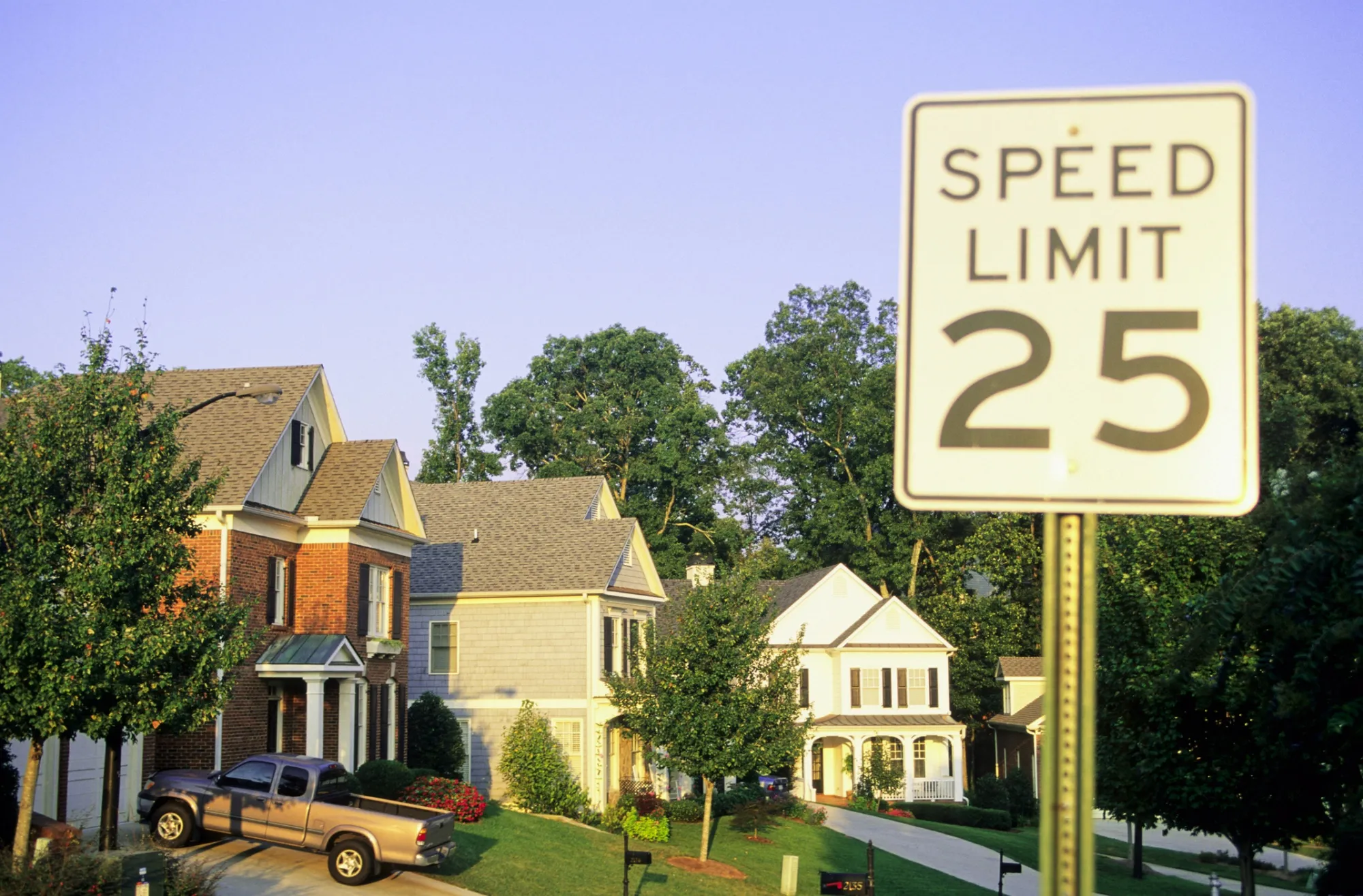 The Buckhead neighborhood of Atlanta, Georgia, is one of a number of whiter and wealthier communities that have sought to form their own city.