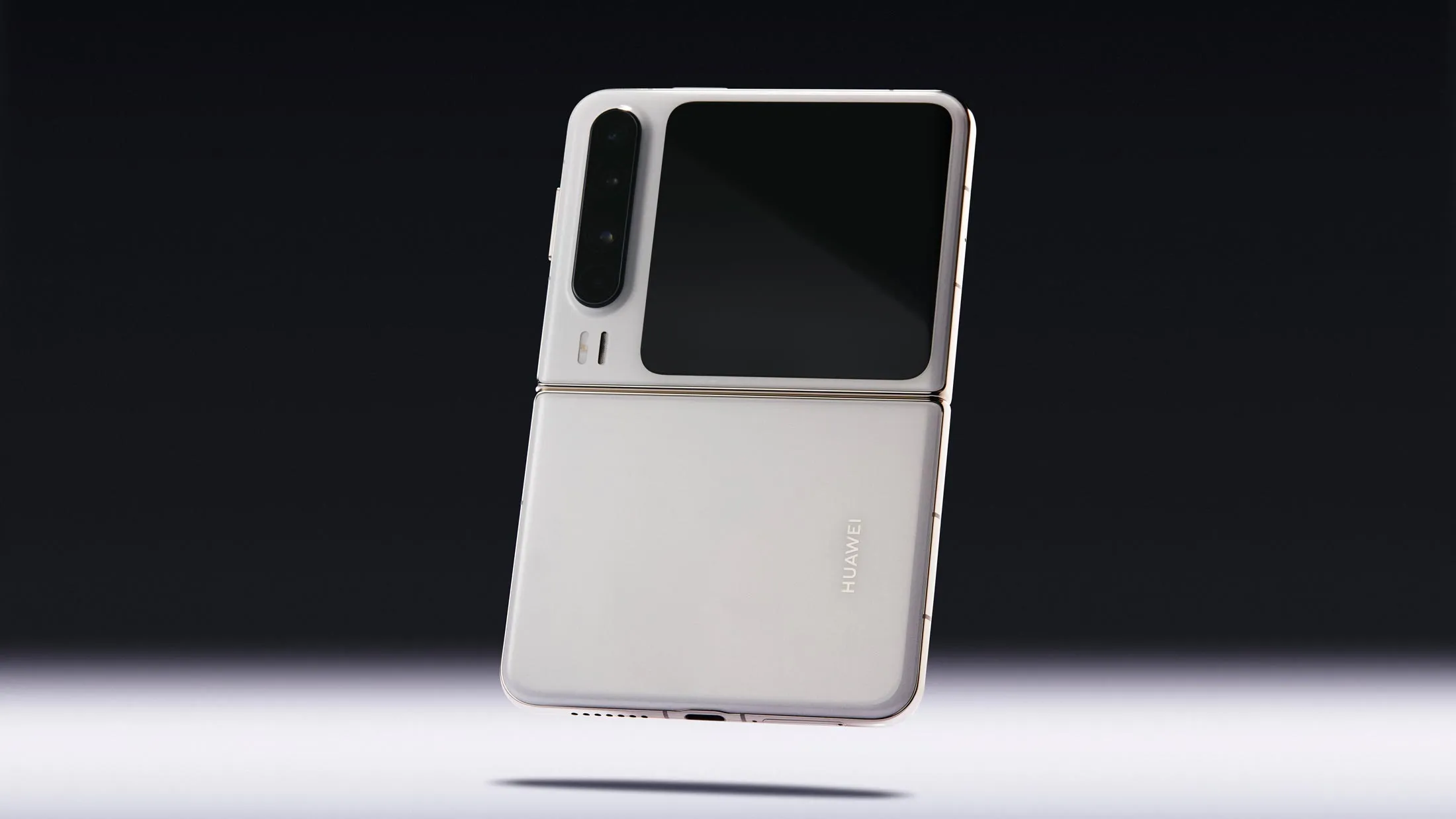 Huawei Pura X Foldable Phone With HarmonyOS: Review, Price