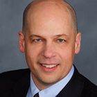 Headshot of John C Pfeifer