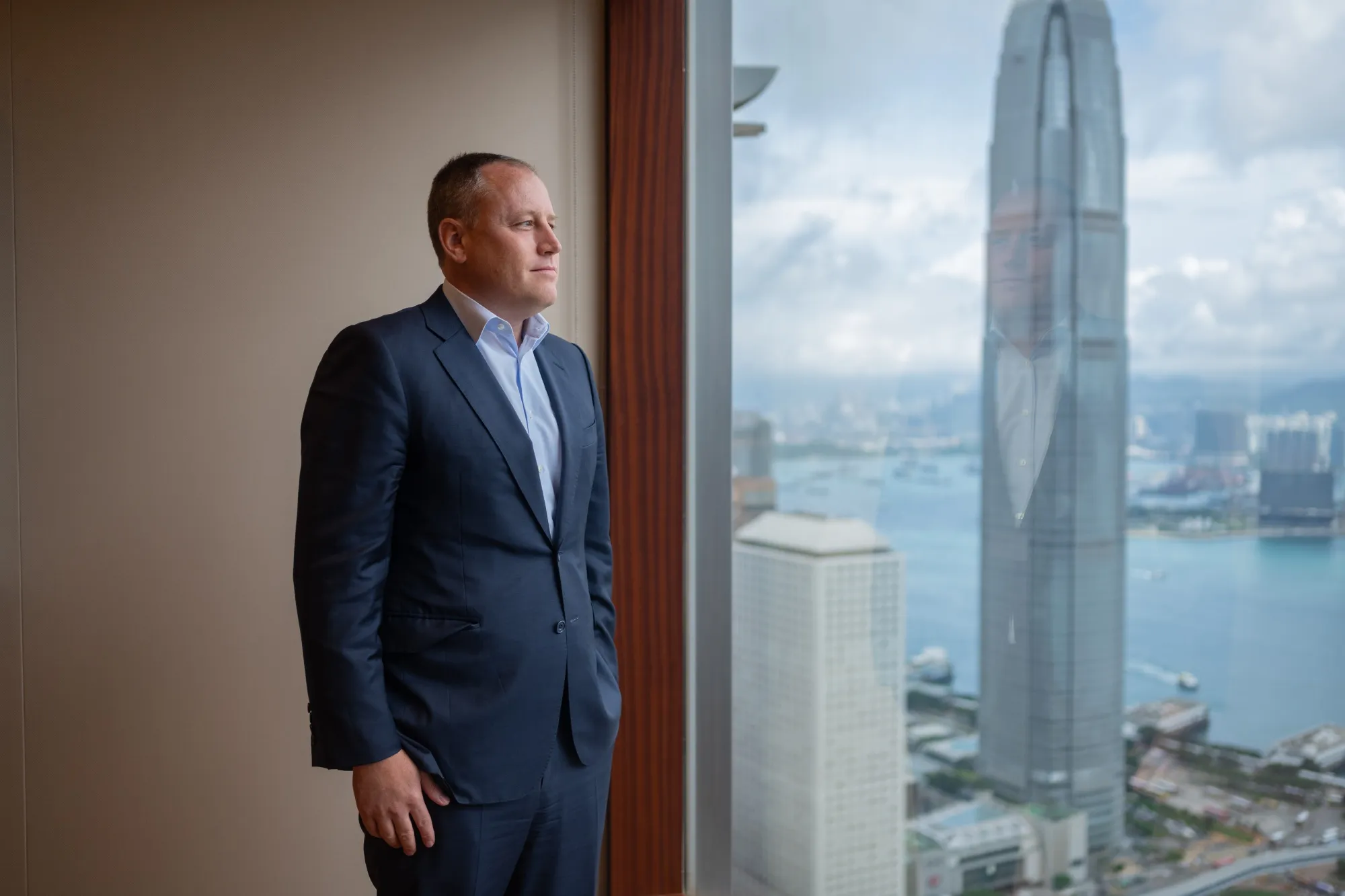 ＫＫＲが約1400億円調達、初のアジア太平洋クレジットファンド向け - Bloomberg