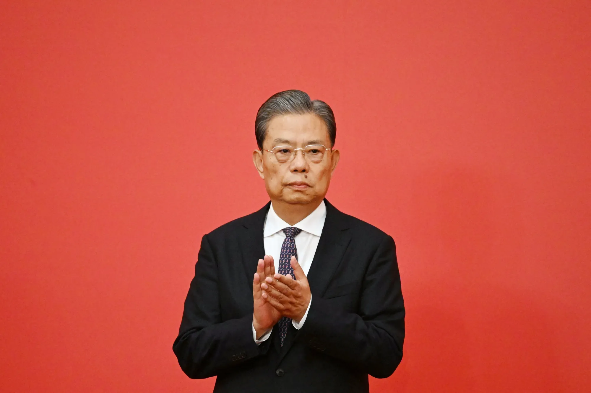 Zhao Leji