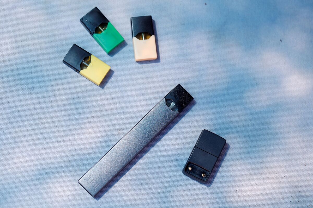 Juul Is the New Big Tobacco