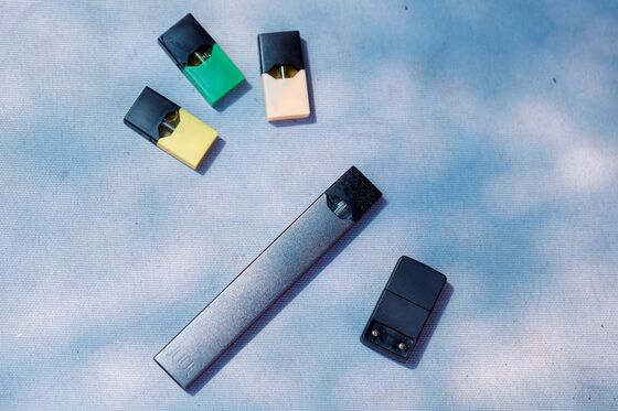 Juul Is the New Big Tobacco