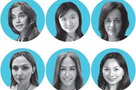 Hedge Fund Women