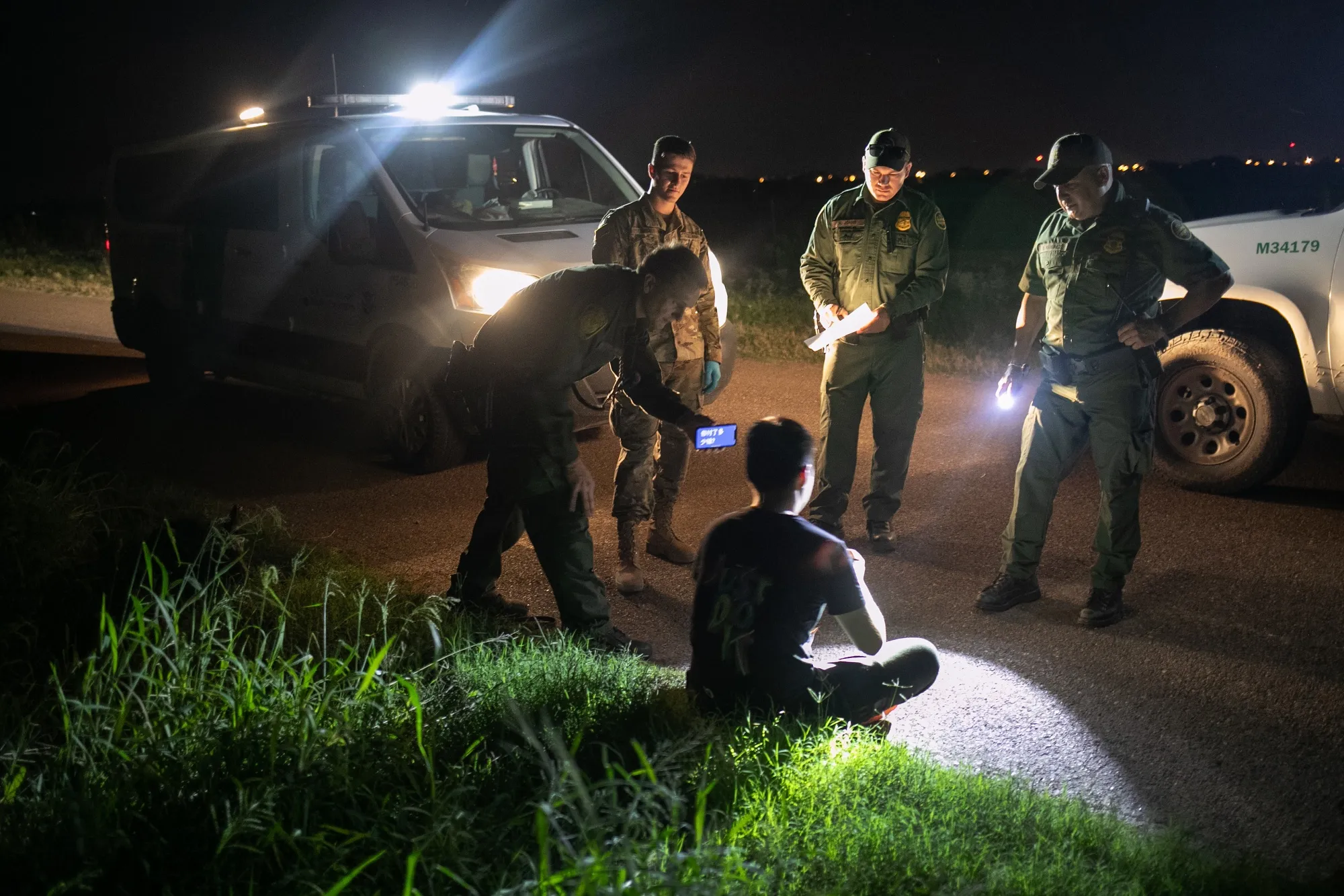 Trump didn’t really reduce illegal immigration