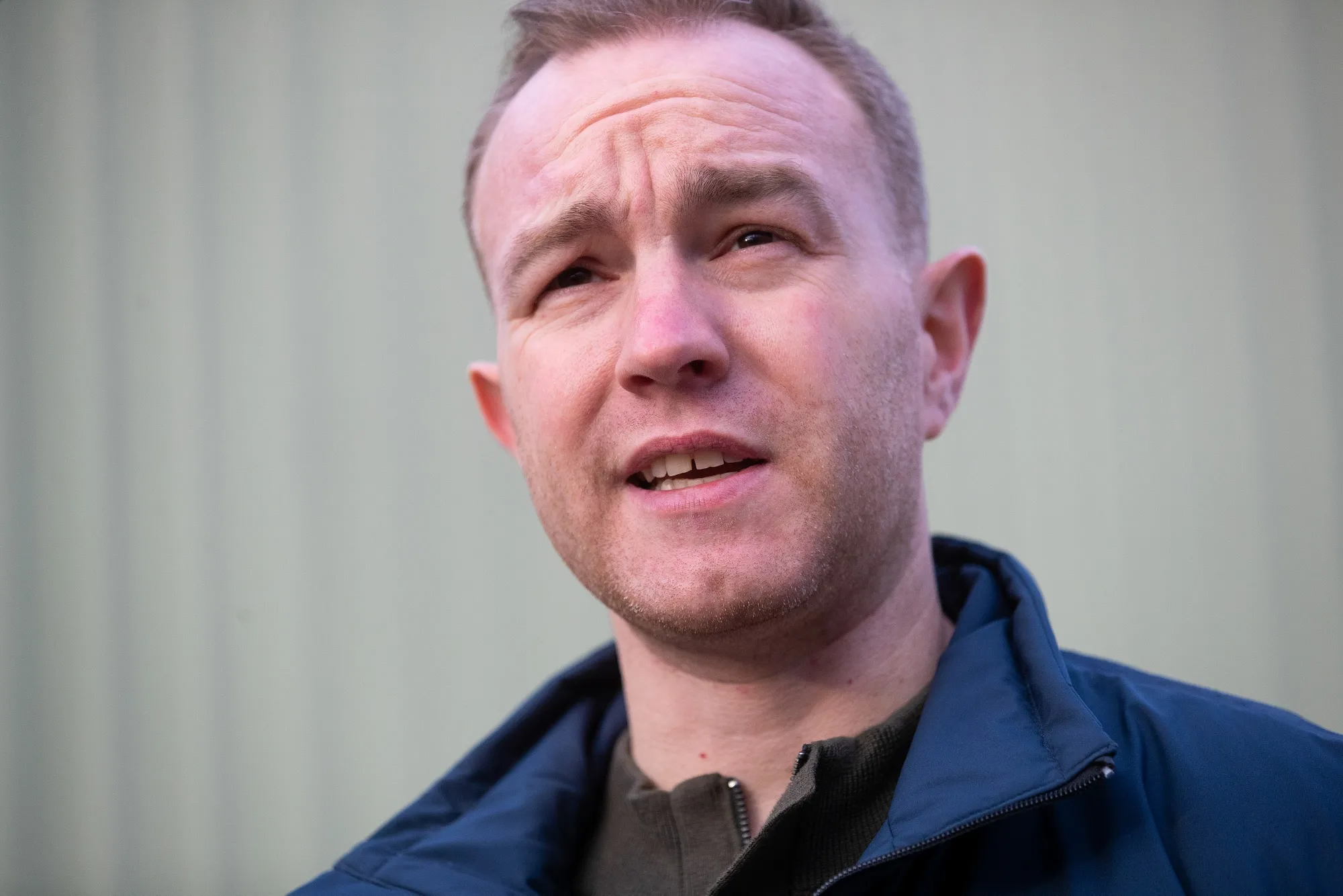 Tom Hayes