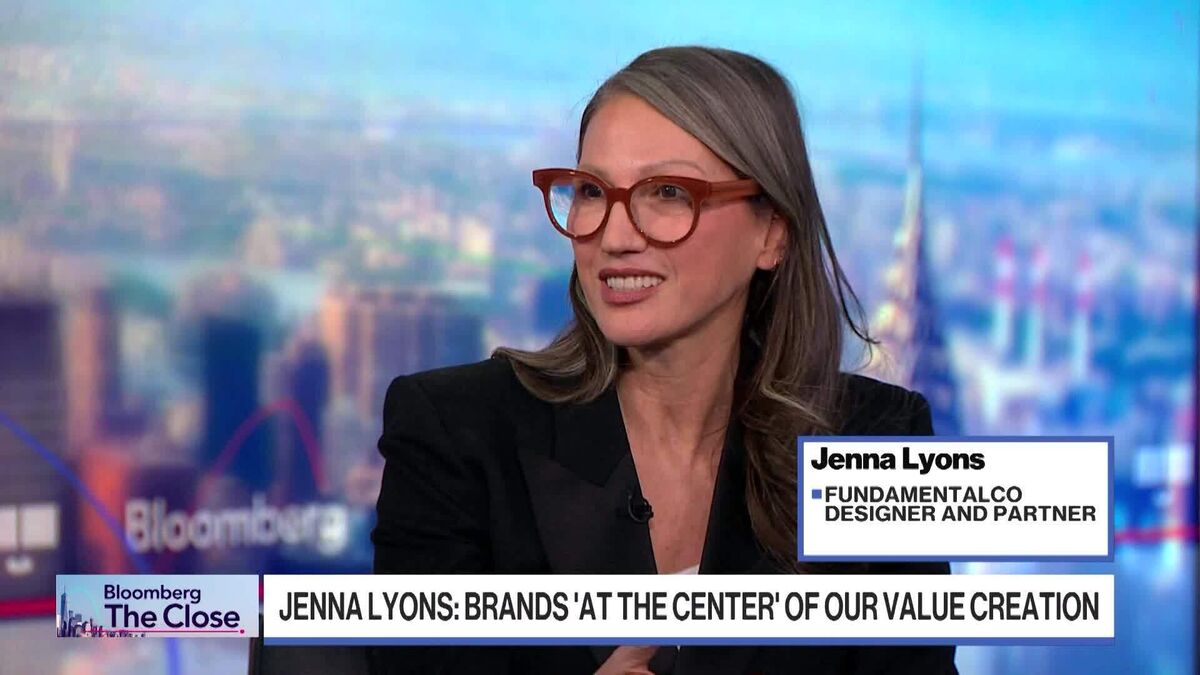 FUNDAMENTALco's Lyons, Bauer on Brand Value Creation.
