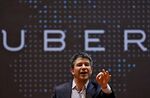 Uber CEO Travis Kalanick will take a leave of absence the company grapples with the findings of two workplace investigations. 